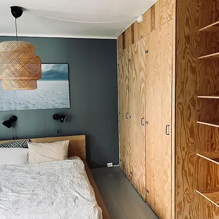 Romsdal - Det Gra Huset *